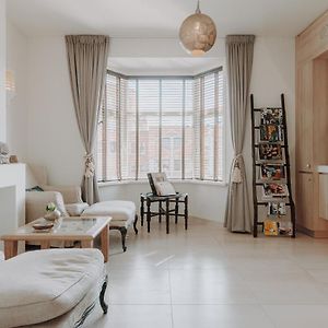Deluxe Suite met een King Size Bed